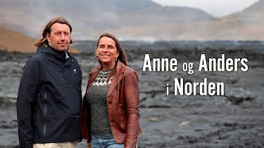 15:25: Anne og Anders i Norden: Norge | NRK 2 | 5/19 2026