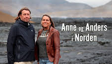Anne og Anders i Norden: Færøyene
