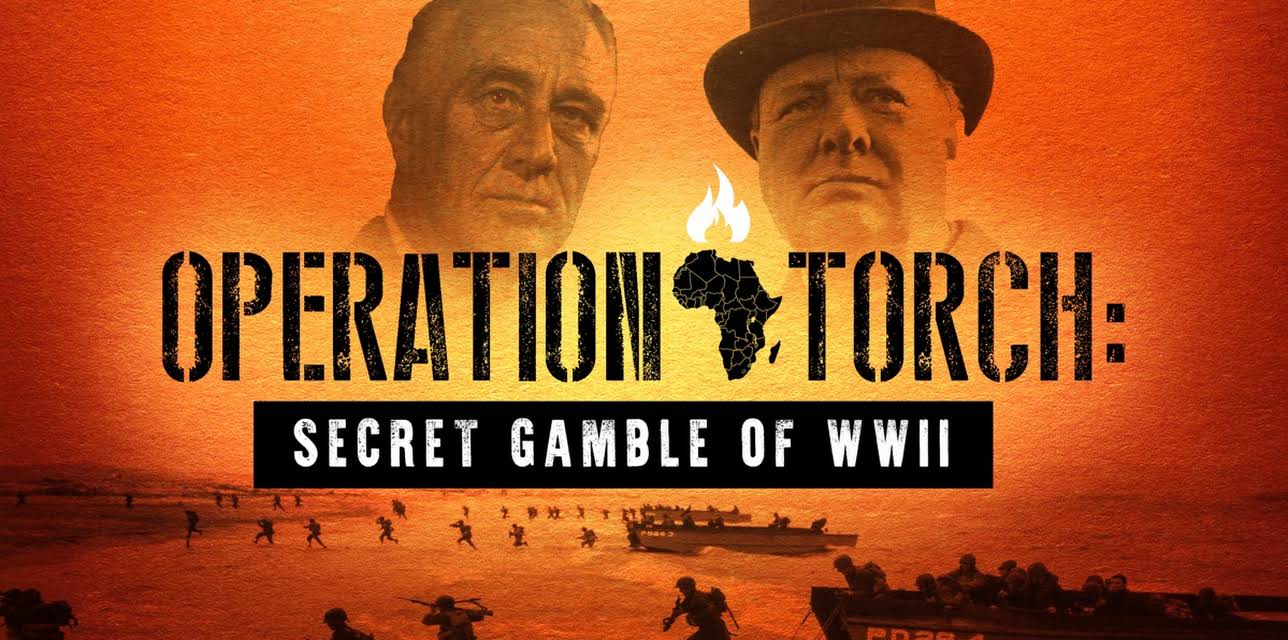 Operation Torch (2021)