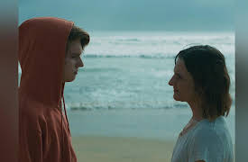 Season 1: I Never Said His Name