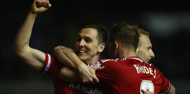 11:45 PM: EFL 15/16: B'ham v Middlesbrough | Sky Sports Football | 3/4 2026