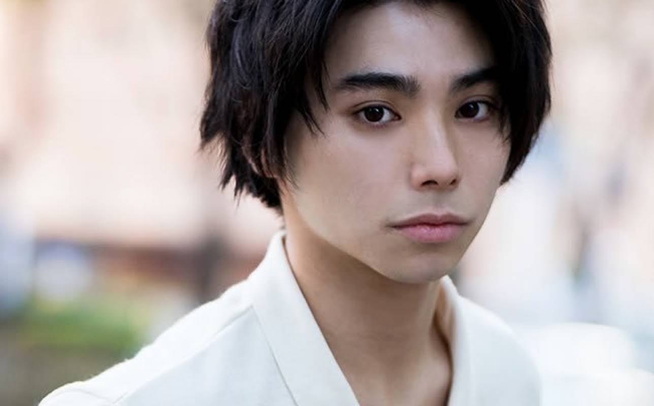 Nijiro Murakami