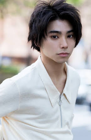 Nijiro Murakami as 