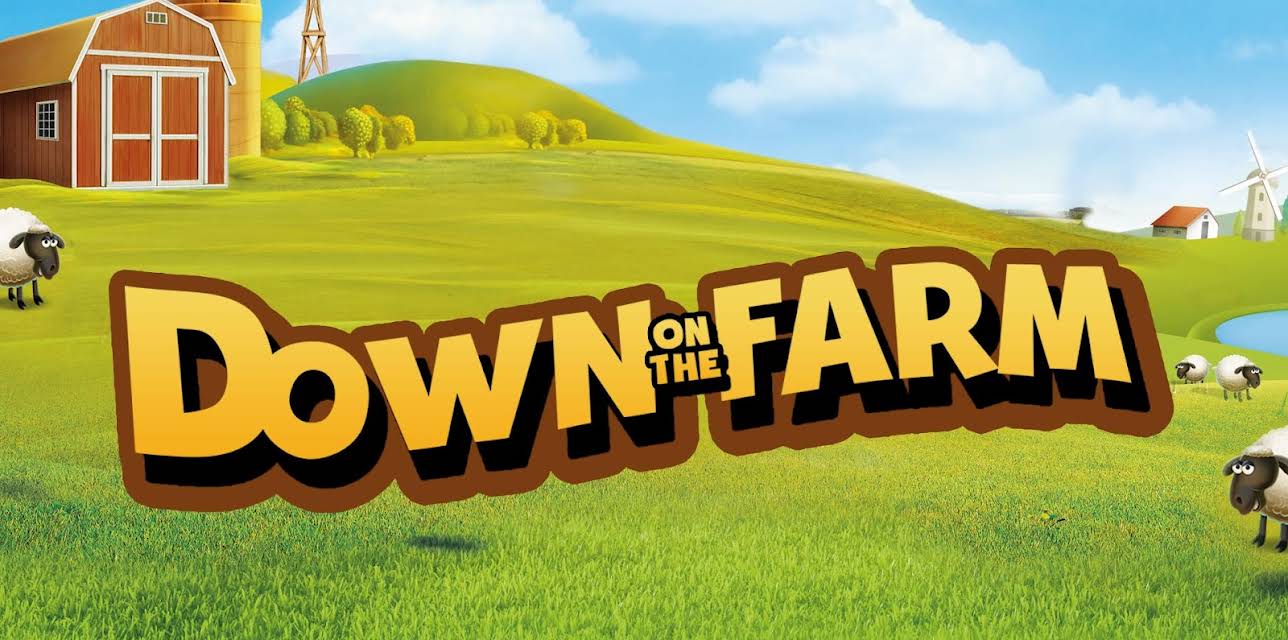 Down On The Farm (2017)
