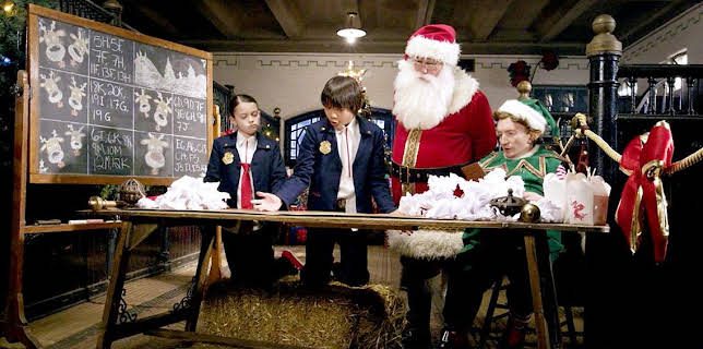 8:25 AM: Odd Squad (S1) | CBBC | 12/2 2025