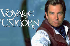 Voyage of the Unicorn: Episode 1