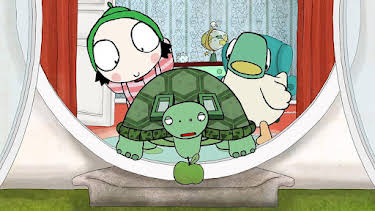 5:30 PM: Sarah & Duck (S1) | Cbeebies | 4/11 2026