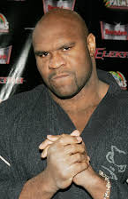 Bob Sapp as 