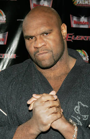 Bob Sapp as 