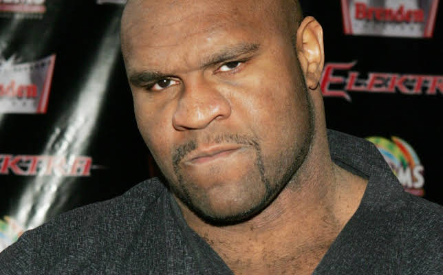 Bob Sapp