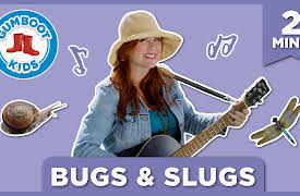 Jessie and Gumboot Kids Series: Episode 20 | Bugs and Slugs