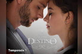 Un Camino Hacia El Destino season-1: Un Camino Hacia El Destino Capítulo 24