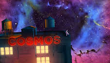 Killers Of The Cosmos (S1 E6)