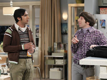 16:30: The Big Bang Theory | ProSieben | 9/11 2026