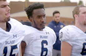 Deaf U: It's Time to Grow Up