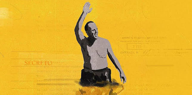 23:01: Documaster Palomares | LA 2 | 2/10 2026