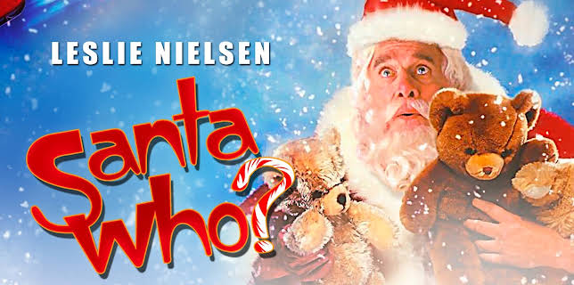 Santa Who? (1997)