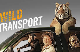 Wild Transport Season 1: Crouching Tiger, Hidden Cobra