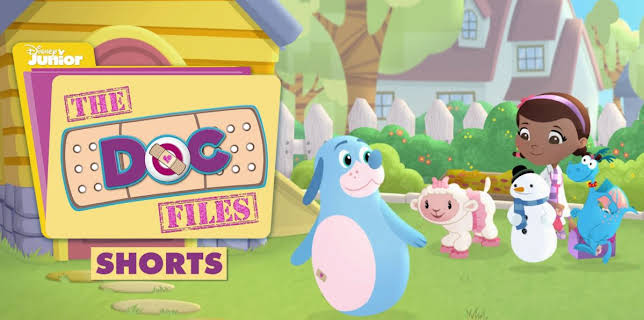 The Doc Files (Shorts)