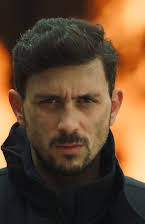 Tamás Szabó Kimmel as 