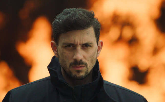 Tamás Szabó Kimmel