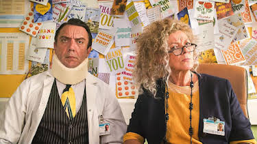 12:35 PM: Dexter Procter: The 10-Year-Old Doctor | BBC One East | 12/28 2025