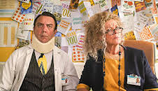 Dexter Procter: The 10-Year-Old Doctor