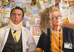 Dexter Procter: The 10-Year-Old Doctor