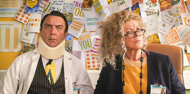 5:55 PM: Dexter Procter: The 10-Year-Old Doctor | CBBC | 12/6 2025