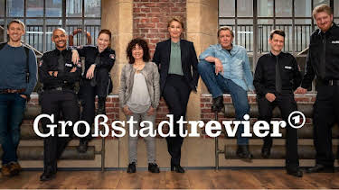 18:50: Großstadtrevier (497) | Das Erste | 8/17 2026