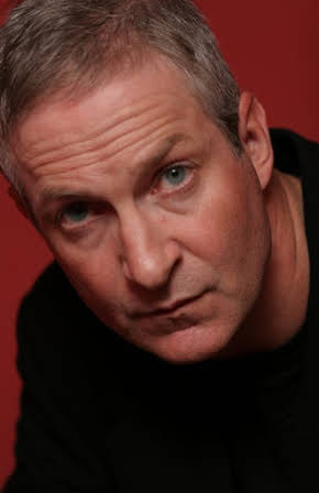 Oliver Muirhead as 