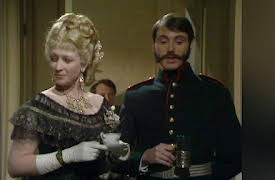 Anna Karenina: Anna Karenina Episode 3