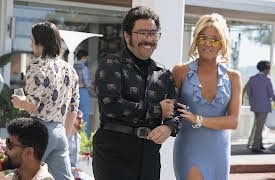 Minx: Season 1: God save the Queen of Dicks