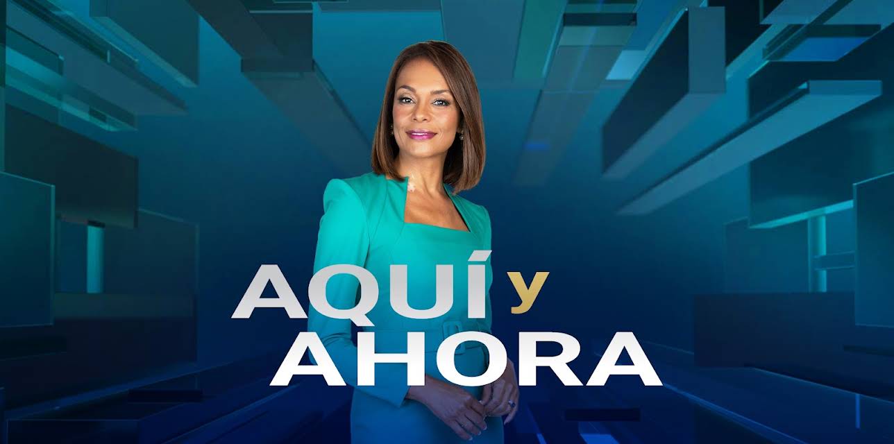 Aquí y Ahora season-2015