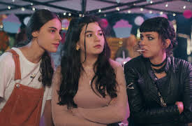 AlRawabi School for Girls: What Goes Around Comes Around