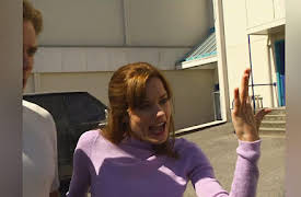 Flash Gordon: Conspiracy Theory