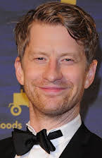 Odd Magnus Williamson som 