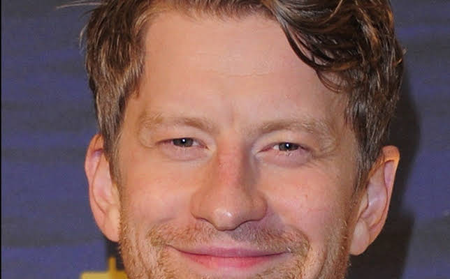 Odd Magnus Williamson