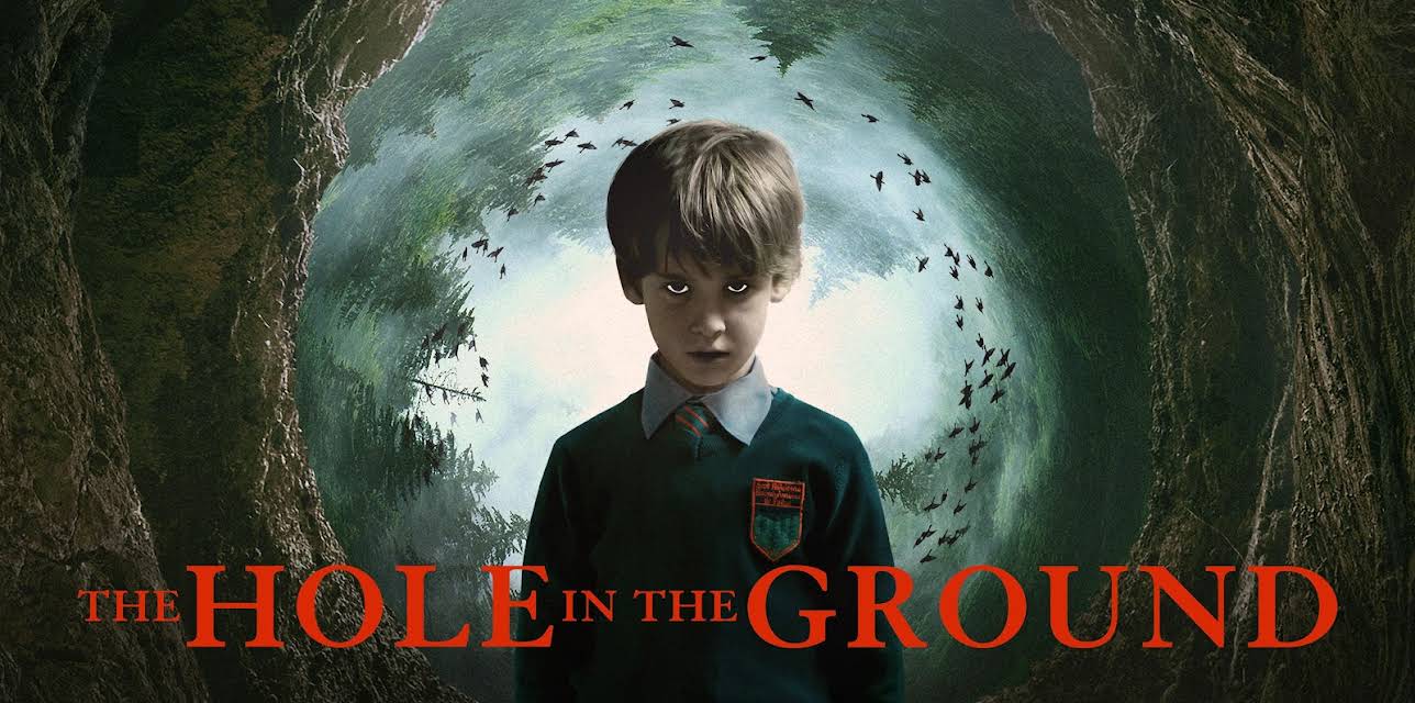 The Hole in the Ground (2019)