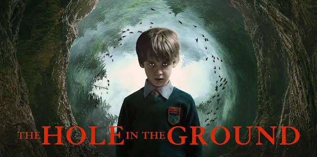 The Hole in the Ground (2019)