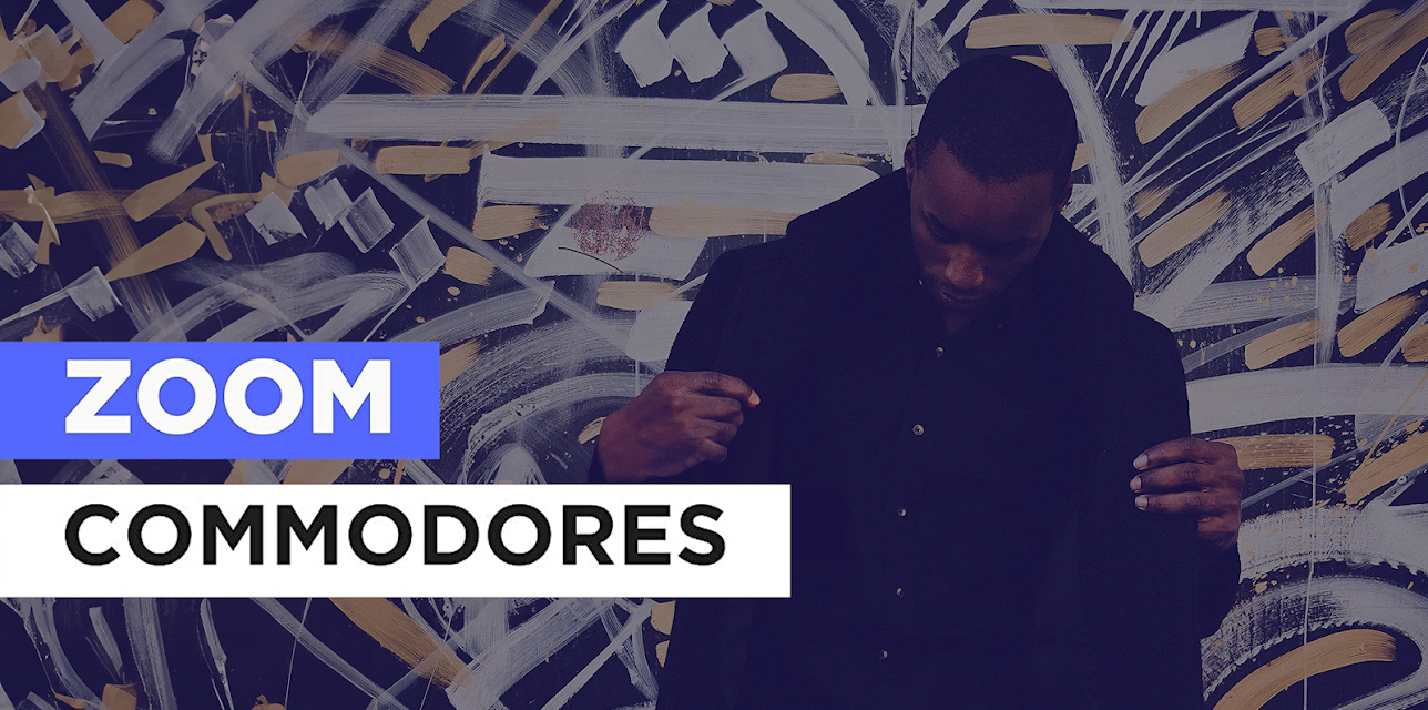 Zoom in the Style of Commodores (1977)