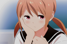Tsuredure Children - Shorts: It's All the Fever's Fault