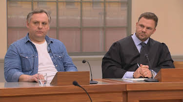 10:00: Ulrich Wetzel - Das Strafgericht | RTL | 7/1 2026