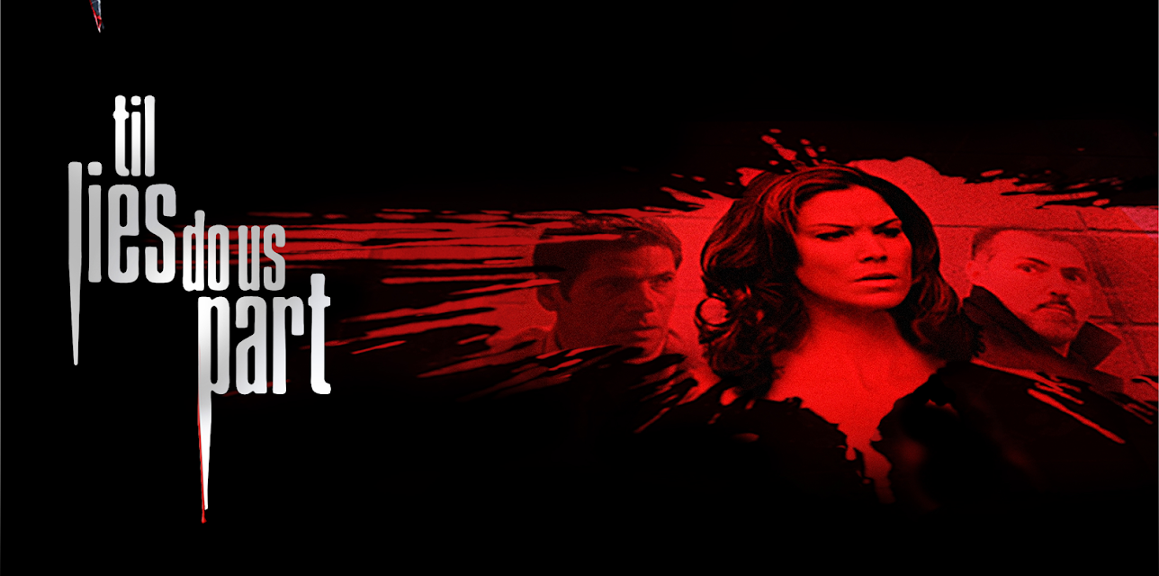 Til Lies Do Us Part (2007)