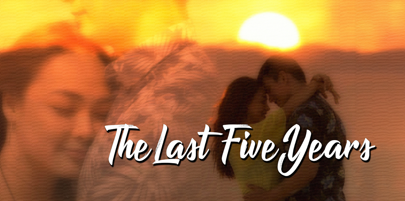 The Last Five Years (2024)