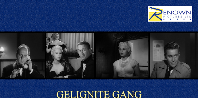 Gelignite Gang (1955)