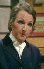 Penelope Keith as 