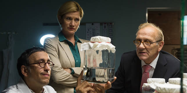 11:15: SOKO Stuttgart | ZDF | 3/20 2026