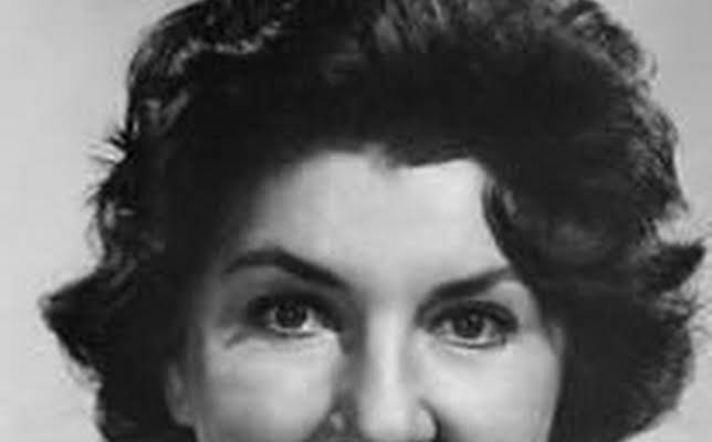 Maureen Stapleton