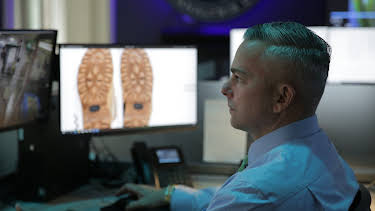 06:00: Caught In The Net (S2 E7) (S2) | ID | 4/10 2026